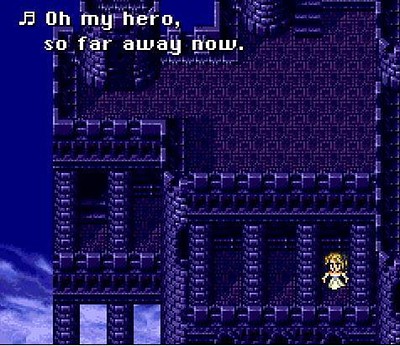 Final Fantasy VI