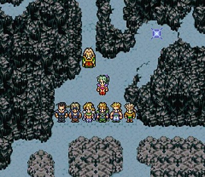 Final Fantasy VI