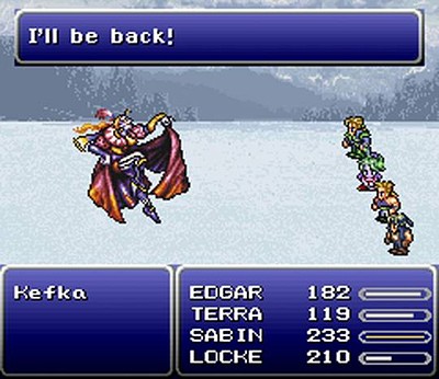 Final Fantasy VI