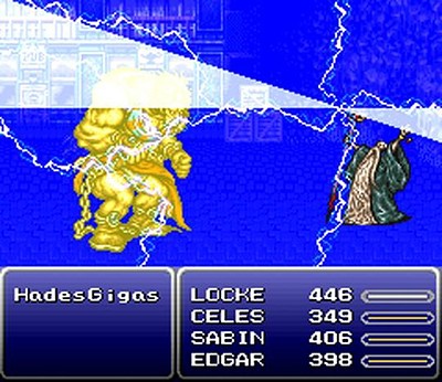 Final Fantasy VI