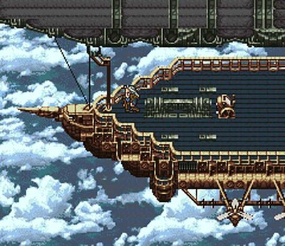 Final Fantasy VI