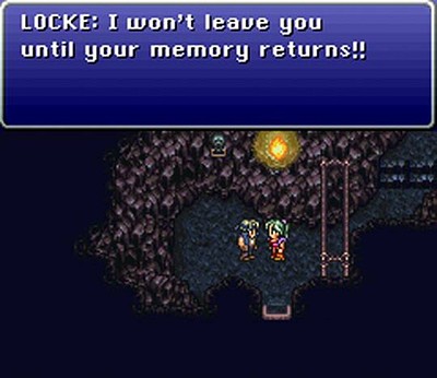 Final Fantasy VI