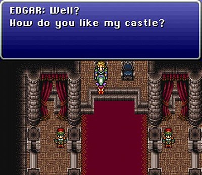 Final Fantasy VI