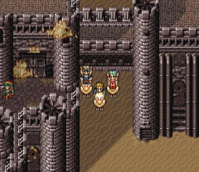 Final Fantasy VI