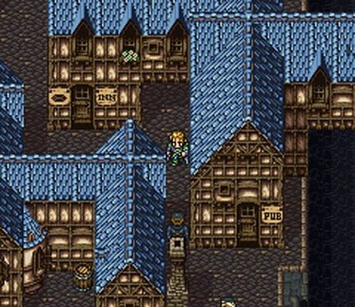 Final Fantasy VI