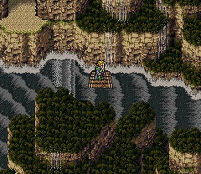 Final Fantasy VI