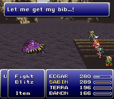 Final Fantasy VI
