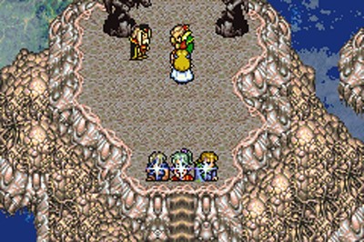 Final Fantasy VI Advance