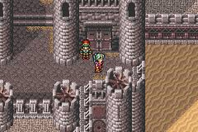 Final Fantasy VI Advance