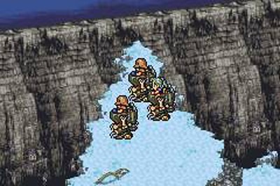 Final Fantasy VI Advance
