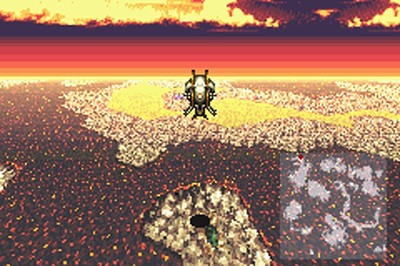 Final Fantasy VI Advance