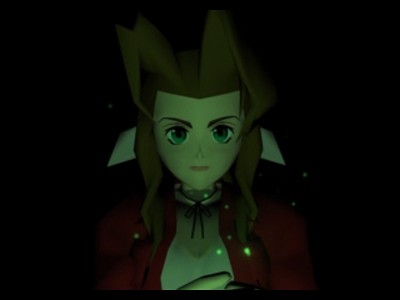 Final Fantasy VII
