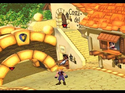 Final Fantasy VII
