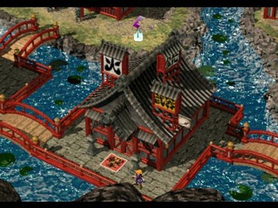 Final Fantasy VII