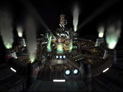 Final Fantasy VII