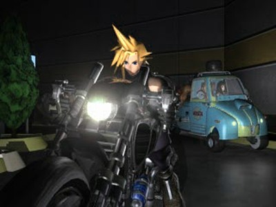 Final Fantasy VII