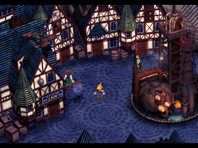 Final Fantasy VII