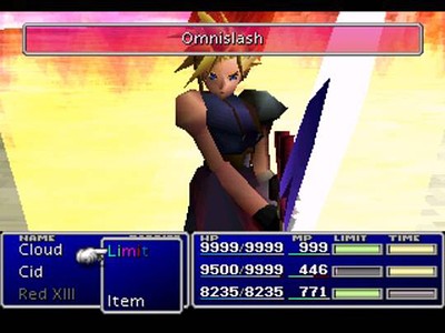 Final Fantasy VII