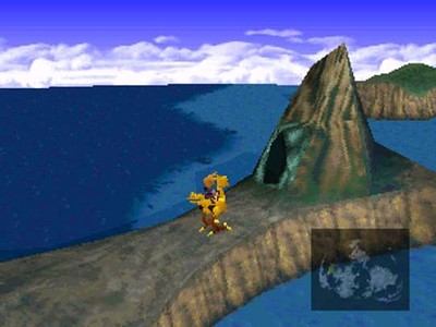 Final Fantasy VII