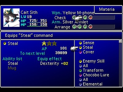 Final Fantasy VII
