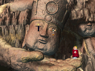 Final Fantasy VII