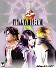 Final Fantasy VIII