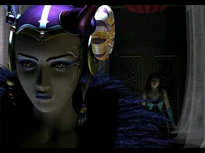 Final Fantasy VIII