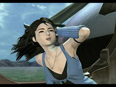 Final Fantasy VIII