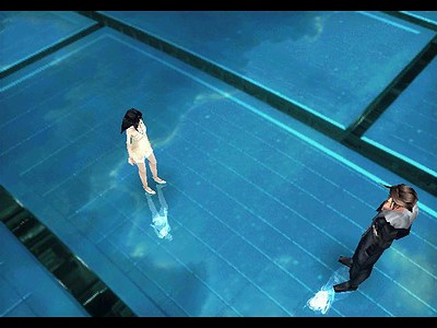 Final Fantasy VIII