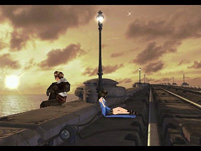 Final Fantasy VIII