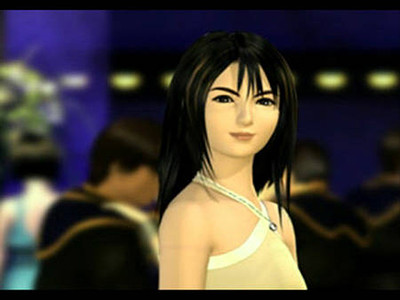 Final Fantasy VIII