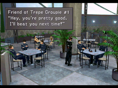 Final Fantasy VIII