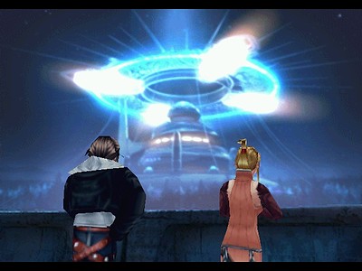 Final Fantasy VIII