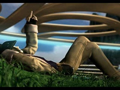 Final Fantasy VIII