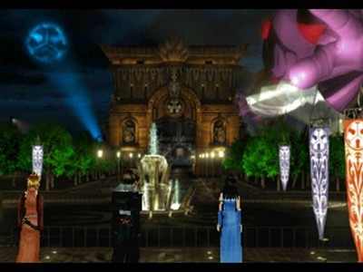 Final Fantasy VIII