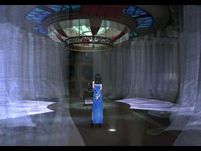 Final Fantasy VIII