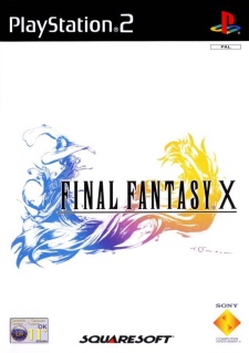 Final Fantasy X