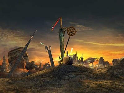 Final Fantasy X