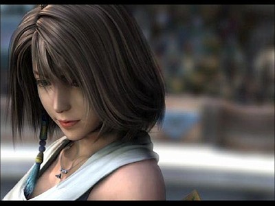 Final Fantasy X