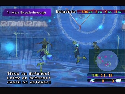 Final Fantasy X