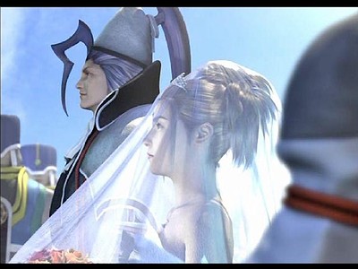 Final Fantasy X