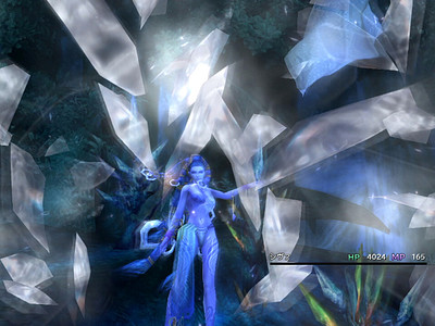 Final Fantasy X