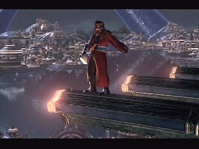 Final Fantasy X