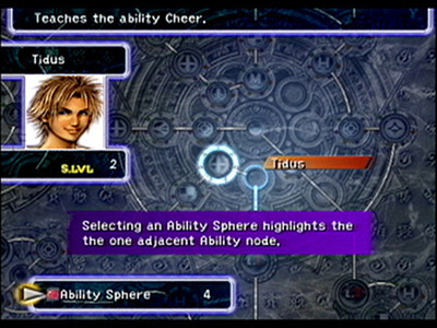 Final Fantasy X
