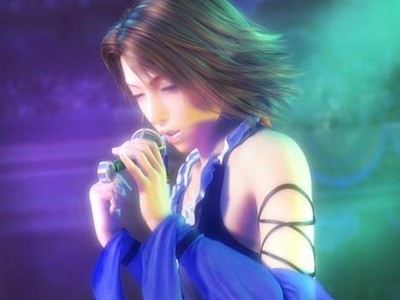 Final Fantasy X-2