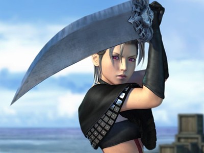 Final Fantasy X-2