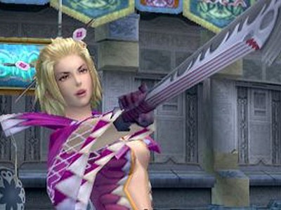Final Fantasy X-2