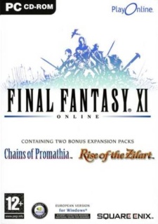 Final Fantasy XI