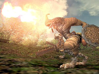 Final Fantasy XI