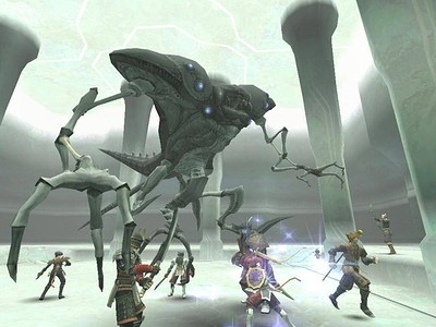 Final Fantasy XI